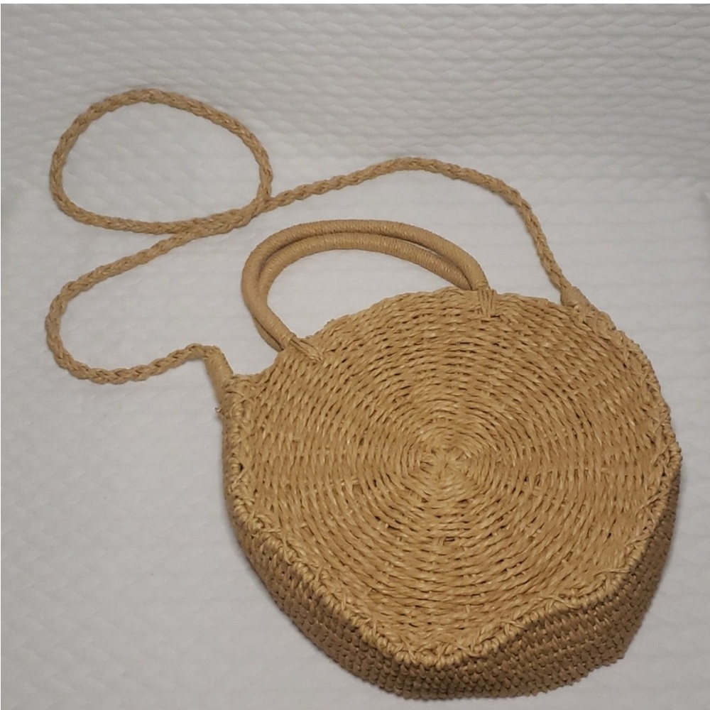 ViX PAULA HERMANNY Crossbody Bag